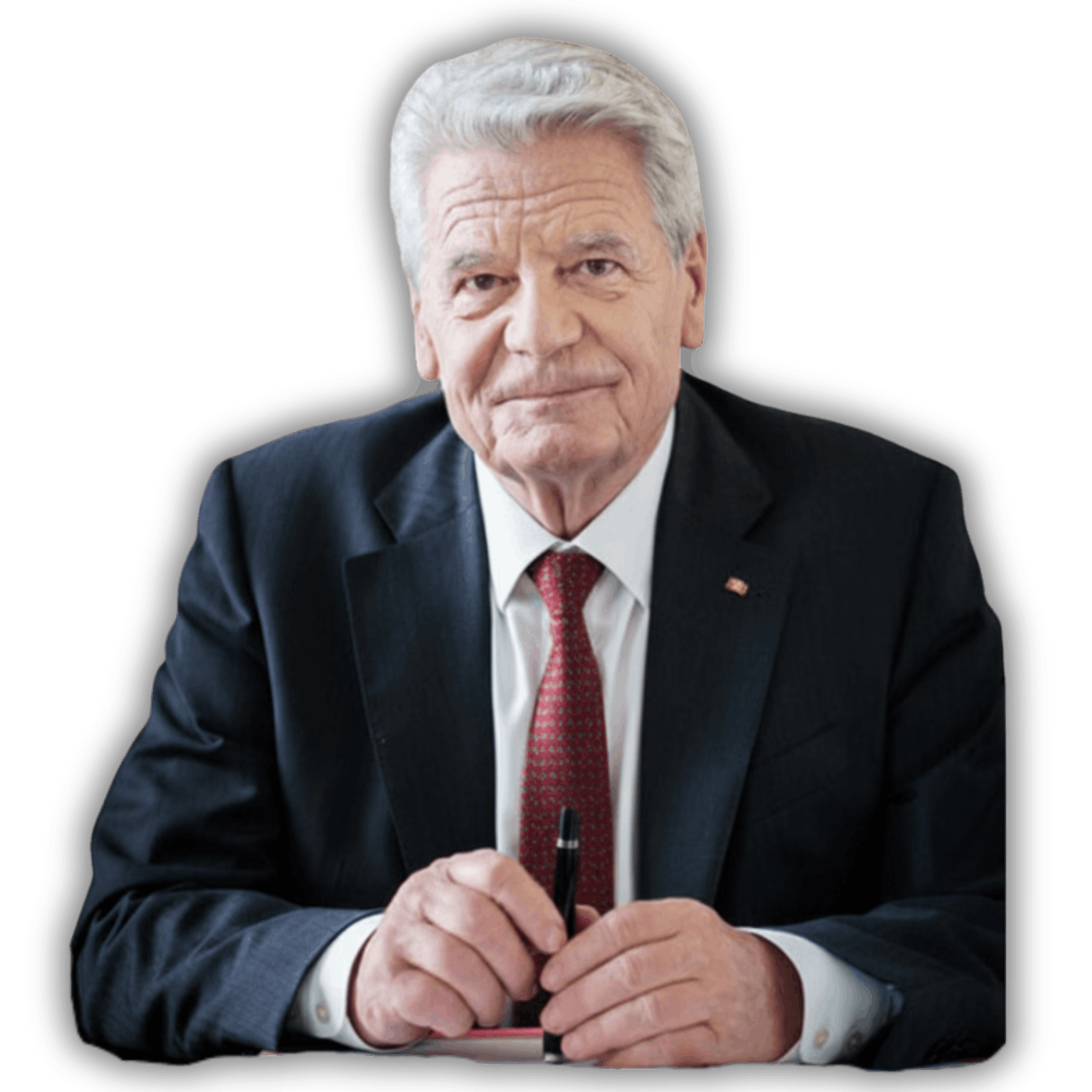 Joachim Gauck